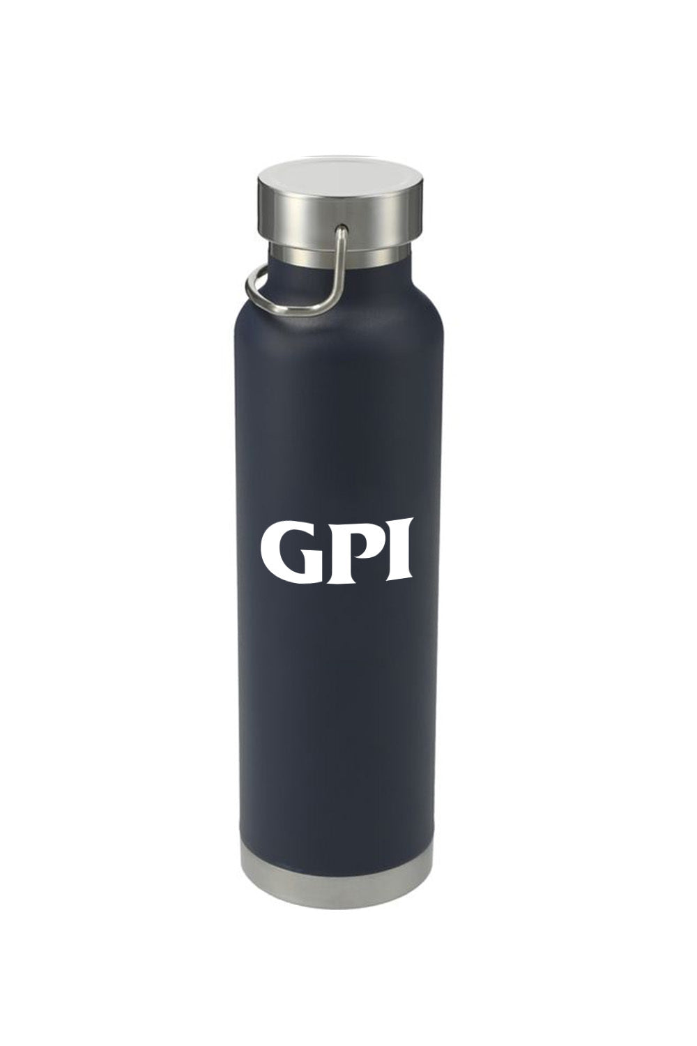Insulated Bottle 22oz