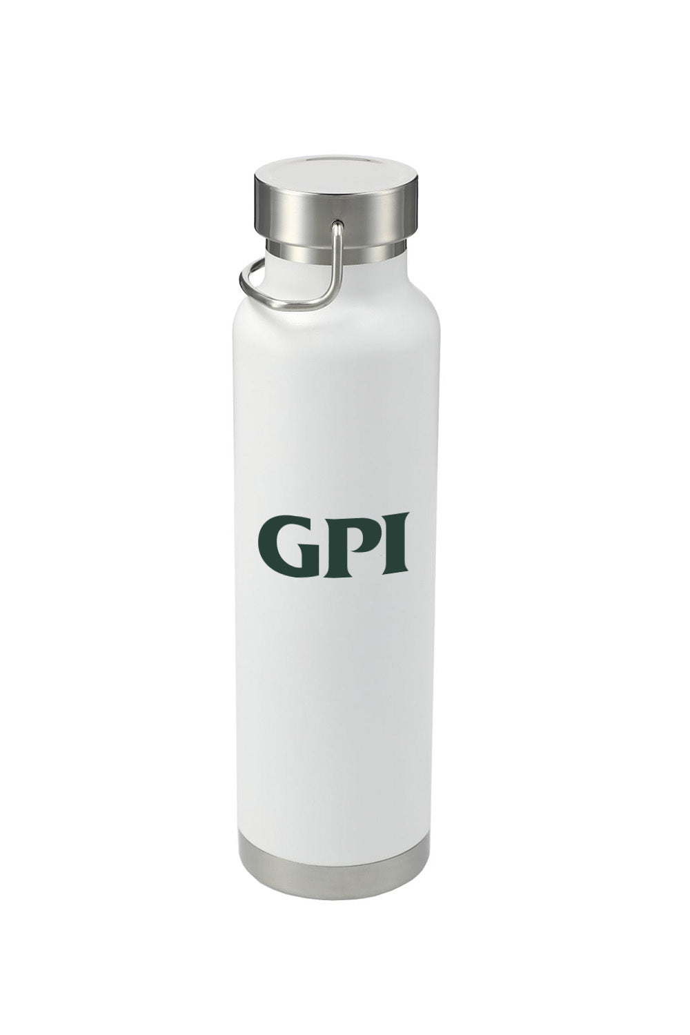 Insulated Bottle 22oz