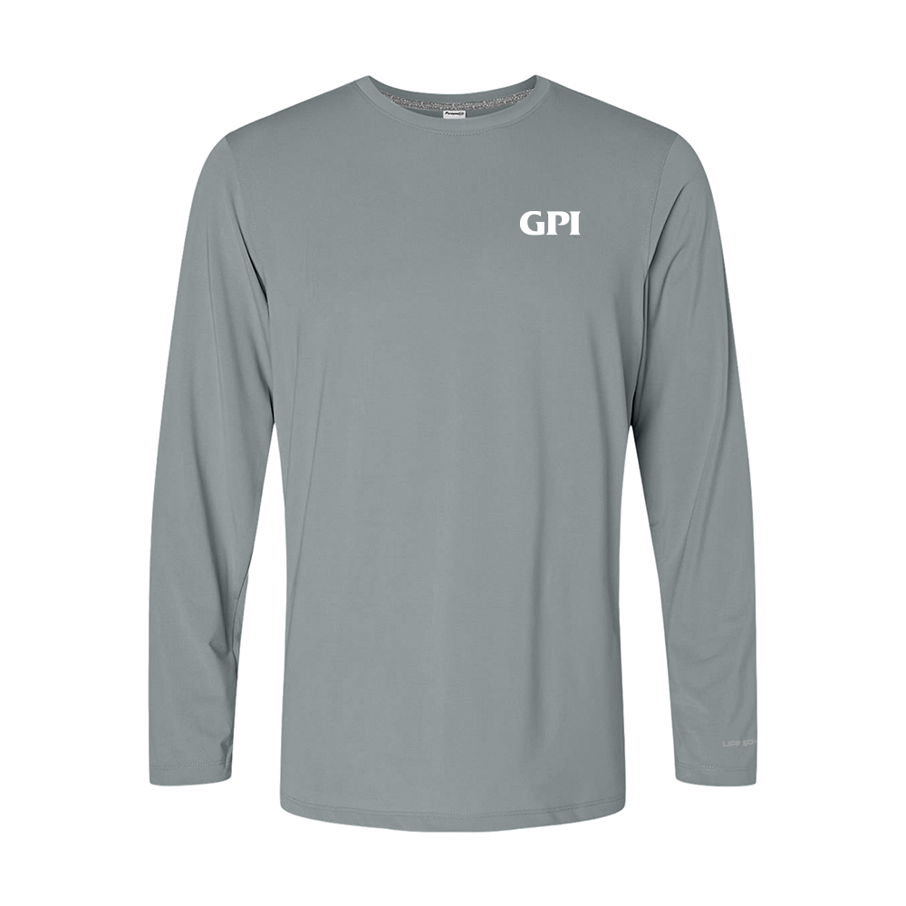 Men's Performance Long Sleeve T-Shirt