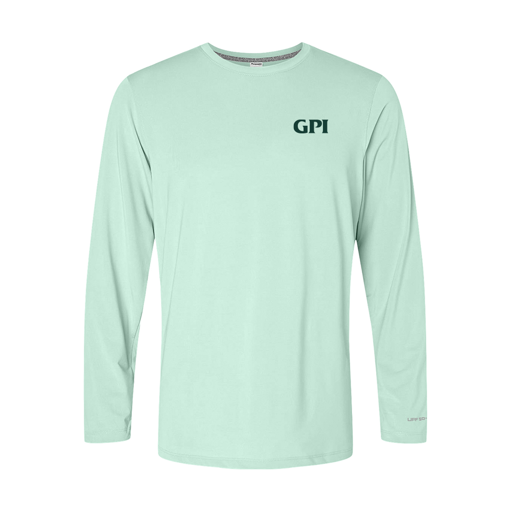 Men's Performance Long Sleeve T-Shirt