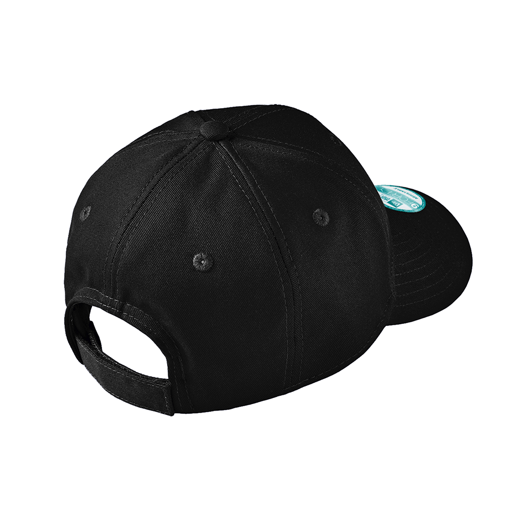 Adjustable Structured Cap - Geospatial