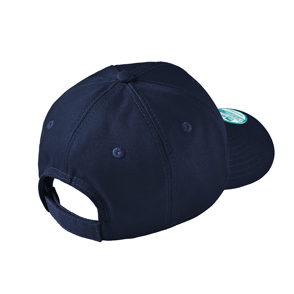 Adjustable Structured Cap - Geospatial