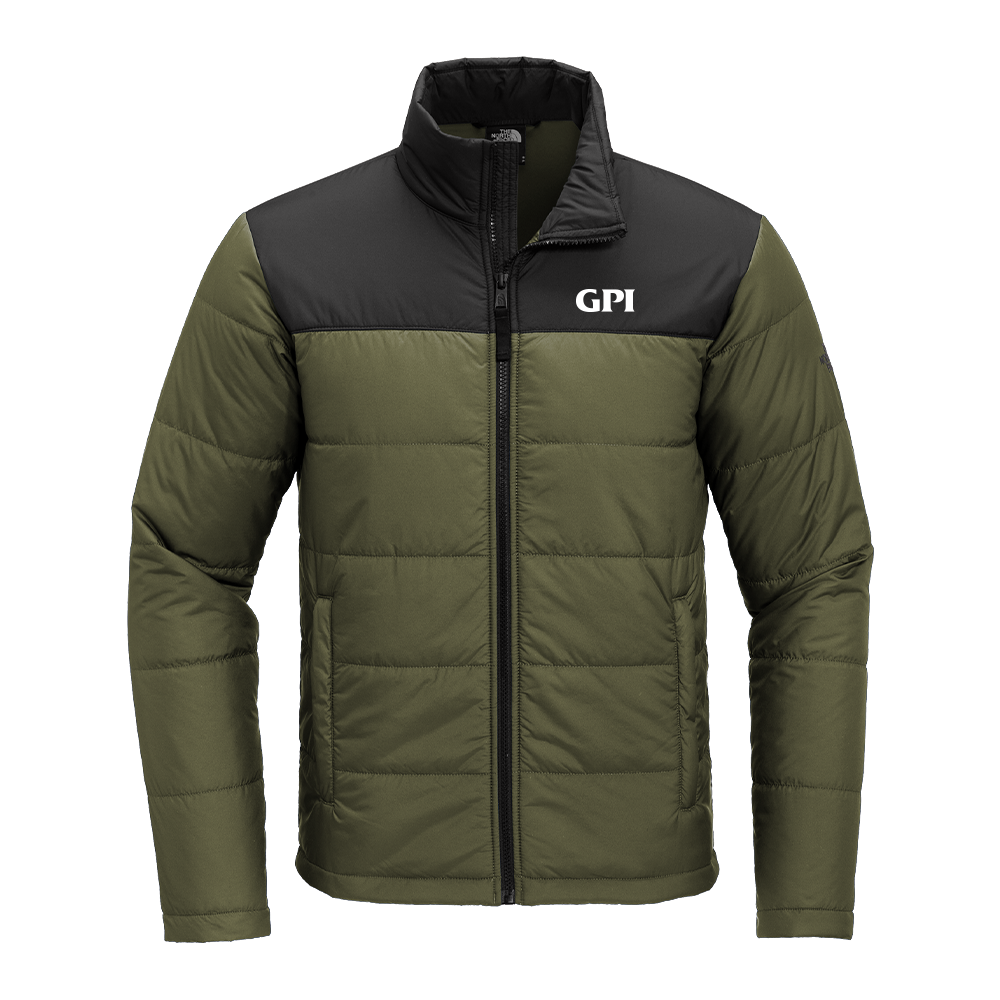 Men's Everyday Insulated Jacket