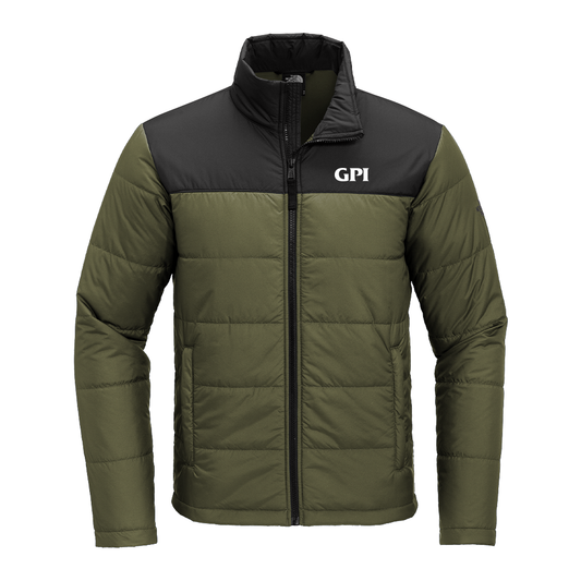 Men's Everyday Insulated Jacket