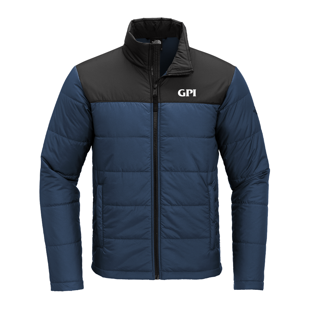 Men's Everyday Insulated Jacket