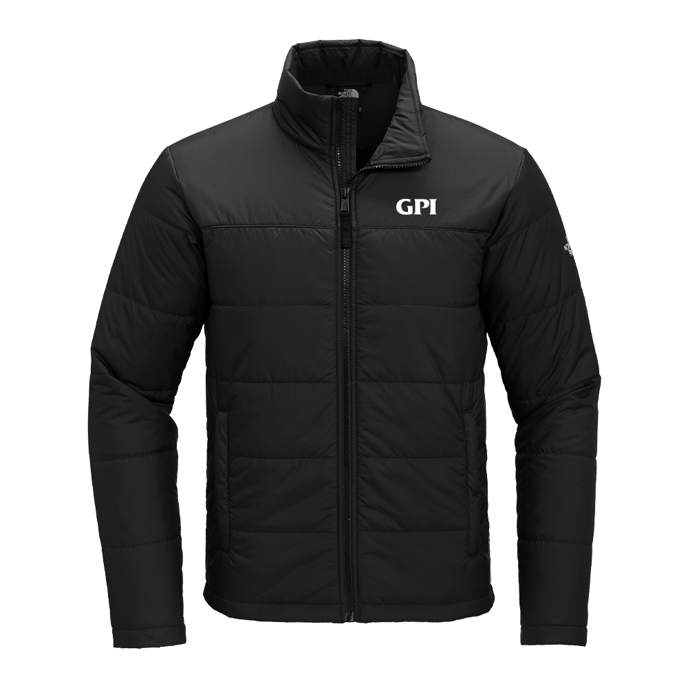 Men's Everyday Insulated Jacket