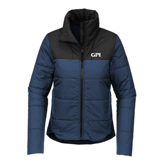 Women's Everyday Insulated Jacket