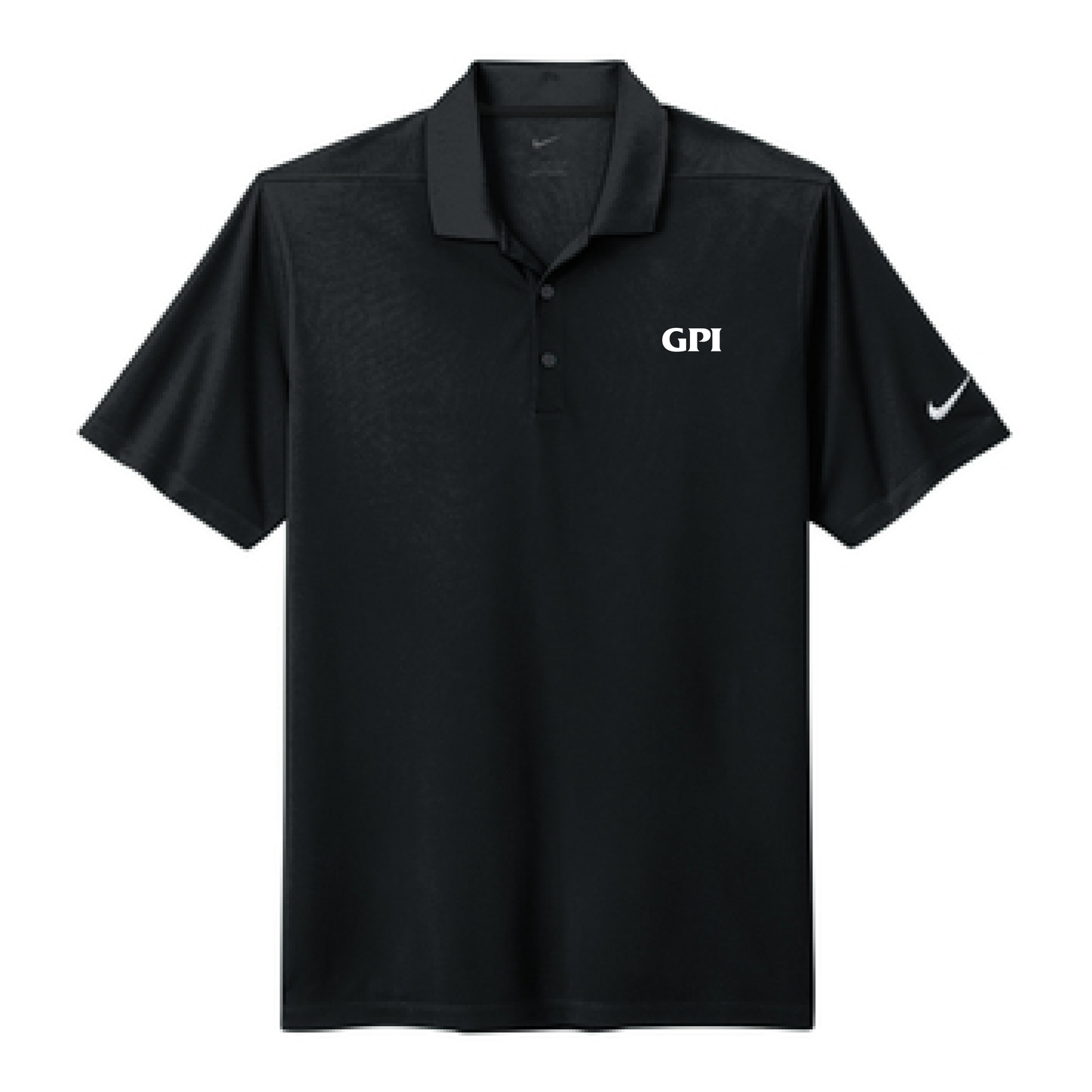 Men's Dri-FIT Micro Pique 2.0 Polo