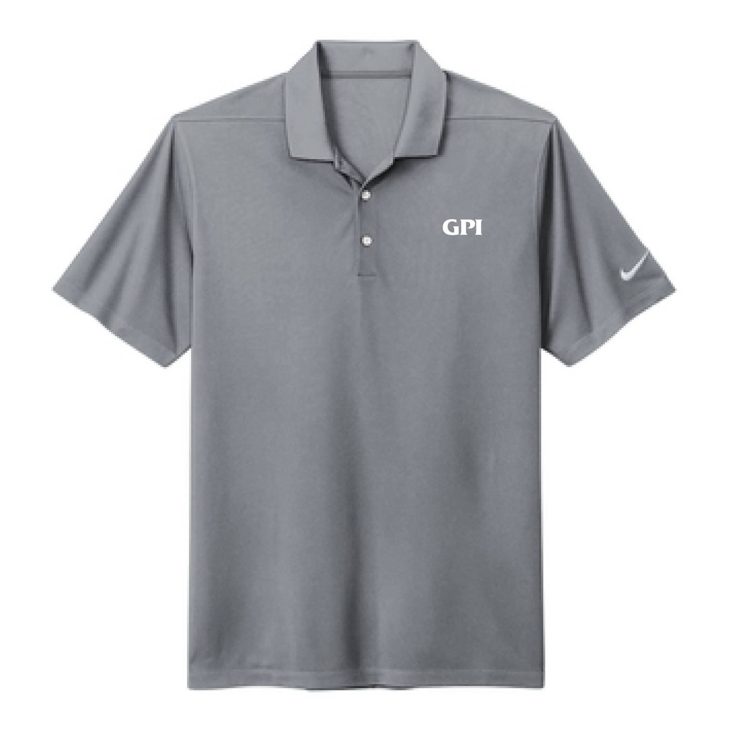 Men's Dri-FIT Micro Pique 2.0 Polo