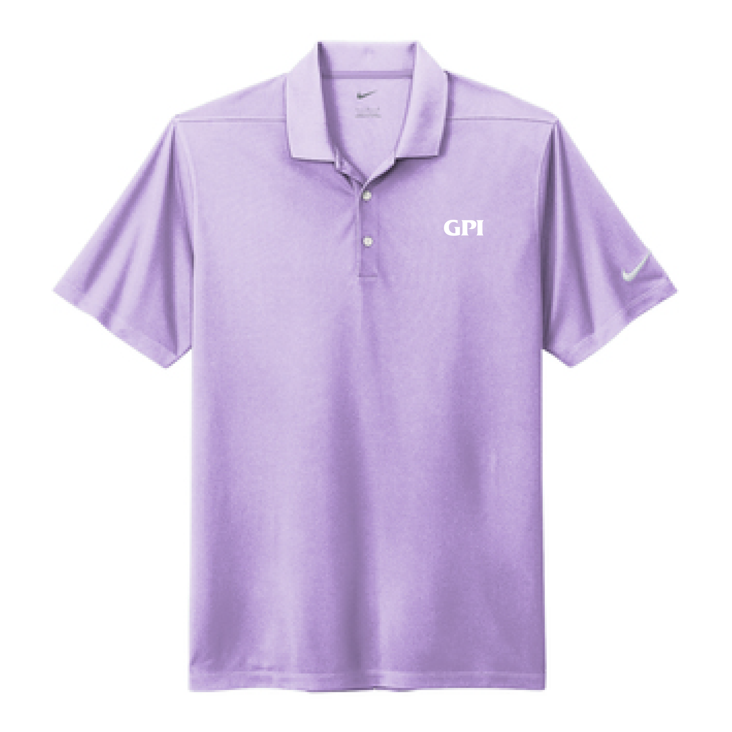 Men's Dri-FIT Micro Pique 2.0 Polo