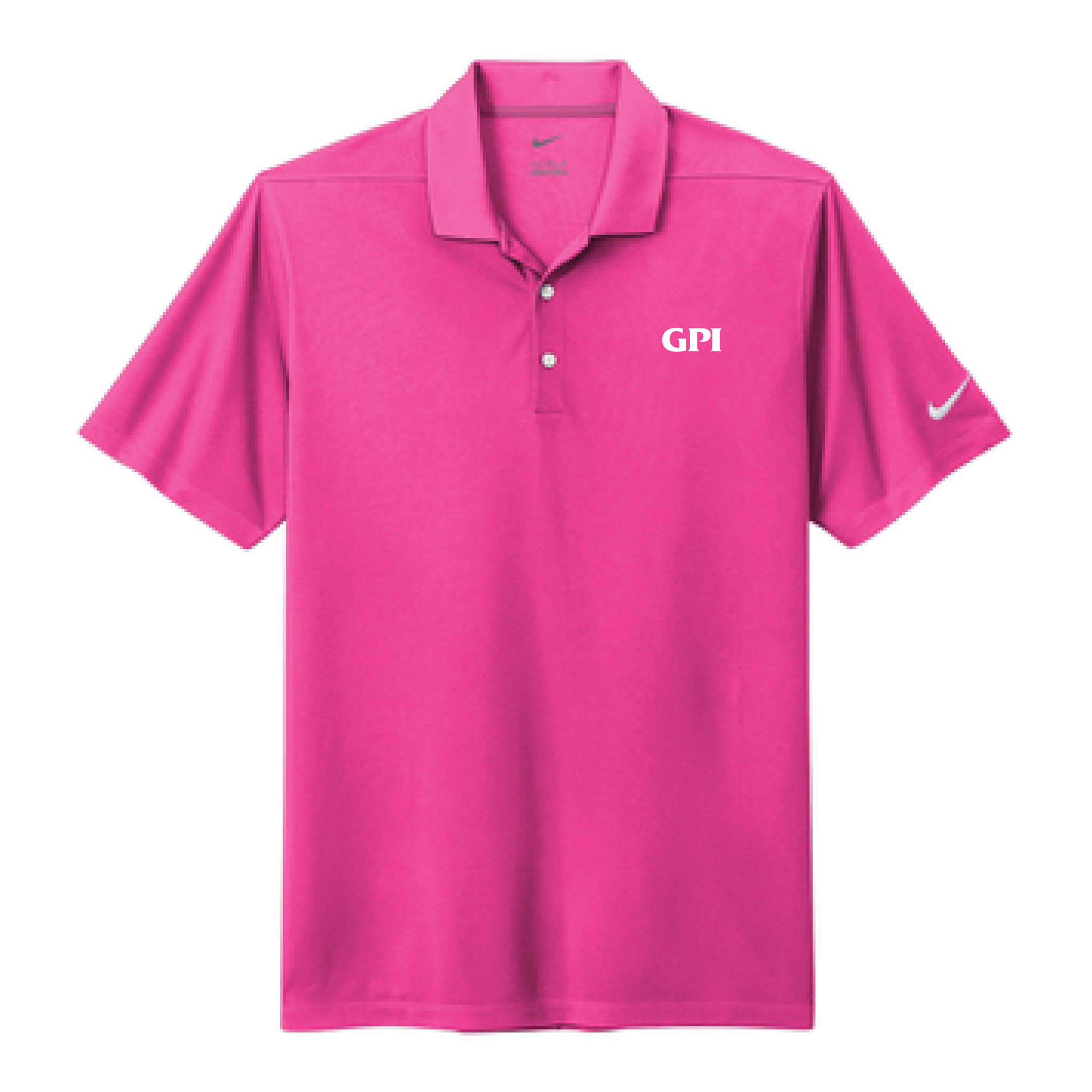 Mens Dri Fit Micro Pique 2 0 Polo Gpi Estore