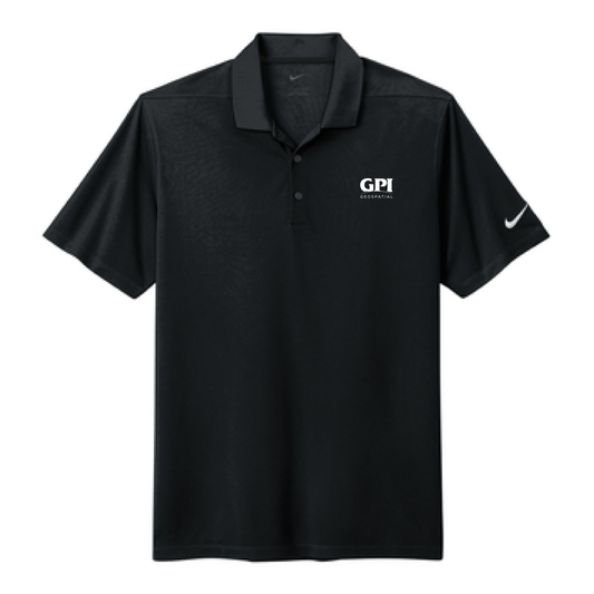 Men's Dri-FIT Micro Pique 2.0 Polo - Geospatial