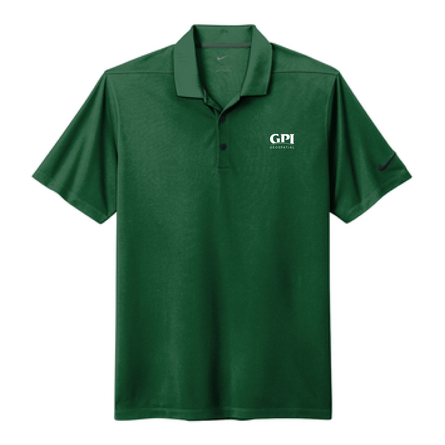 Men's Dri-FIT Micro Pique 2.0 Polo - Geospatial