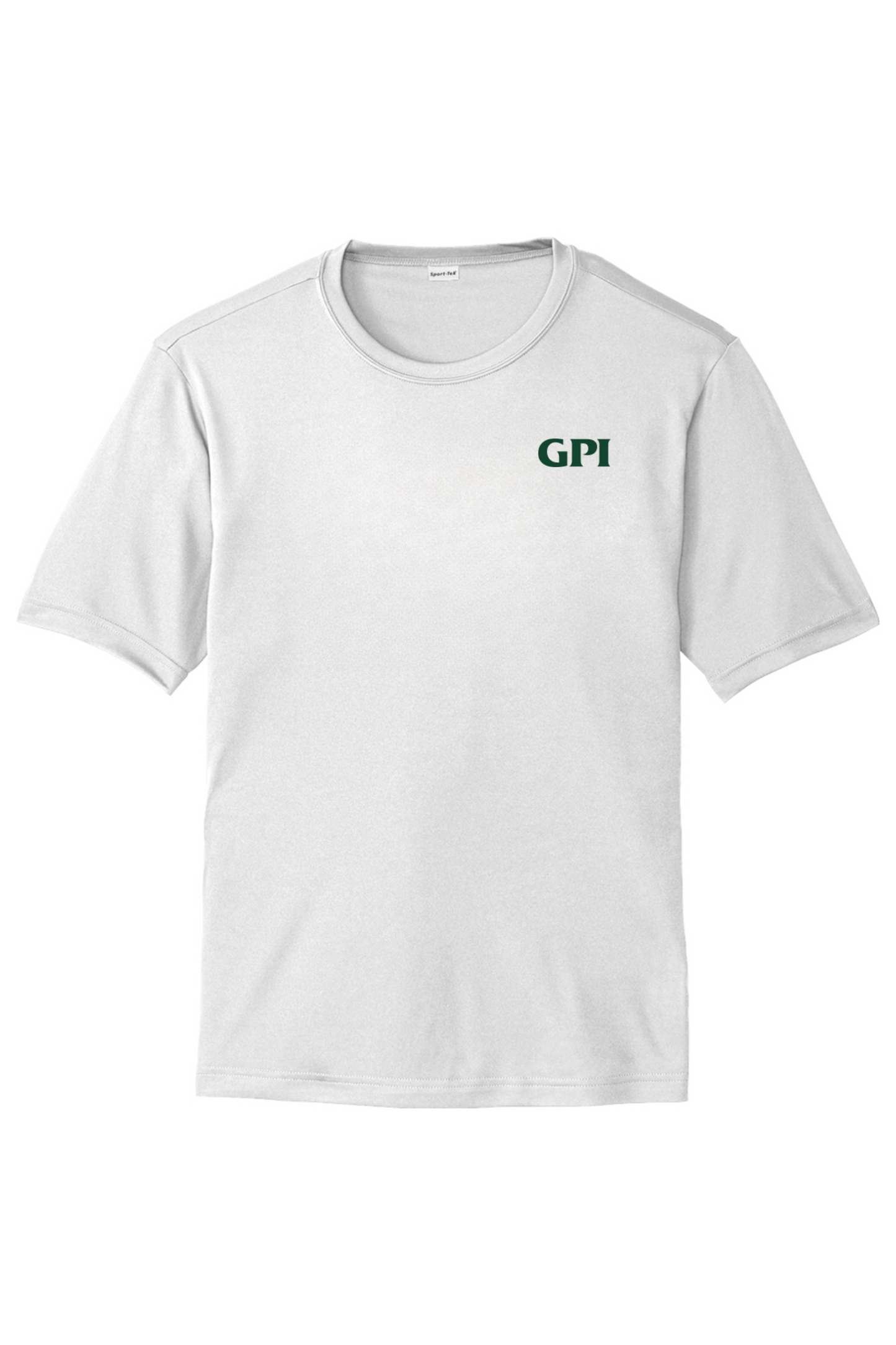 Men's PosiCharge Competitor Tee