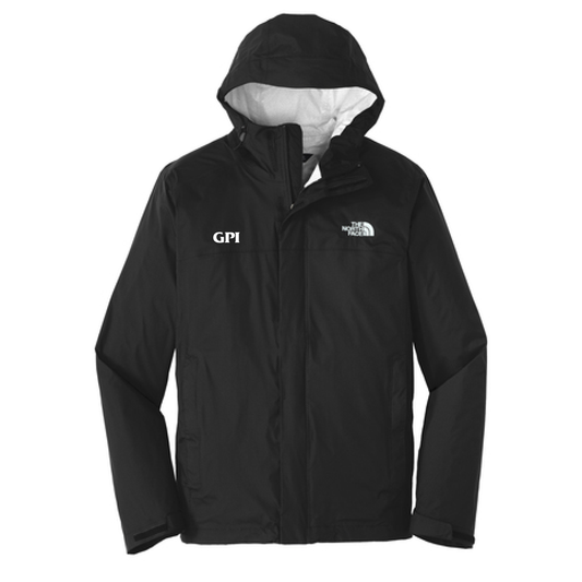 Men's DryVent Rain Jacket