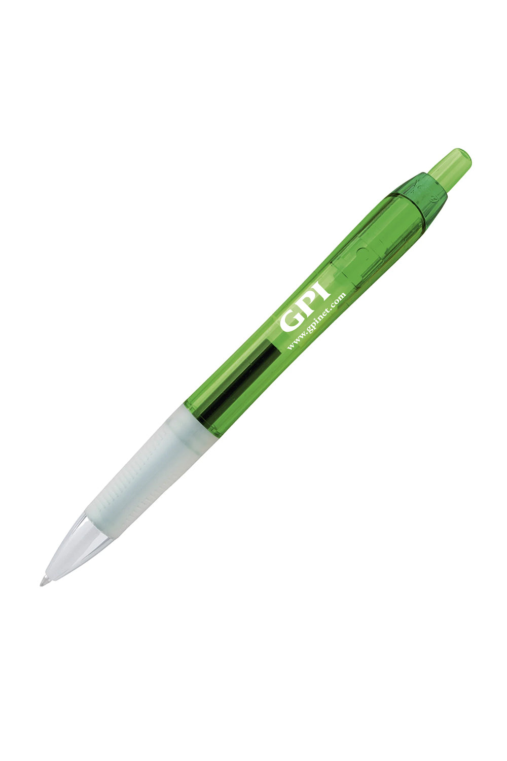 BIC Intensity Clic Gel Pen