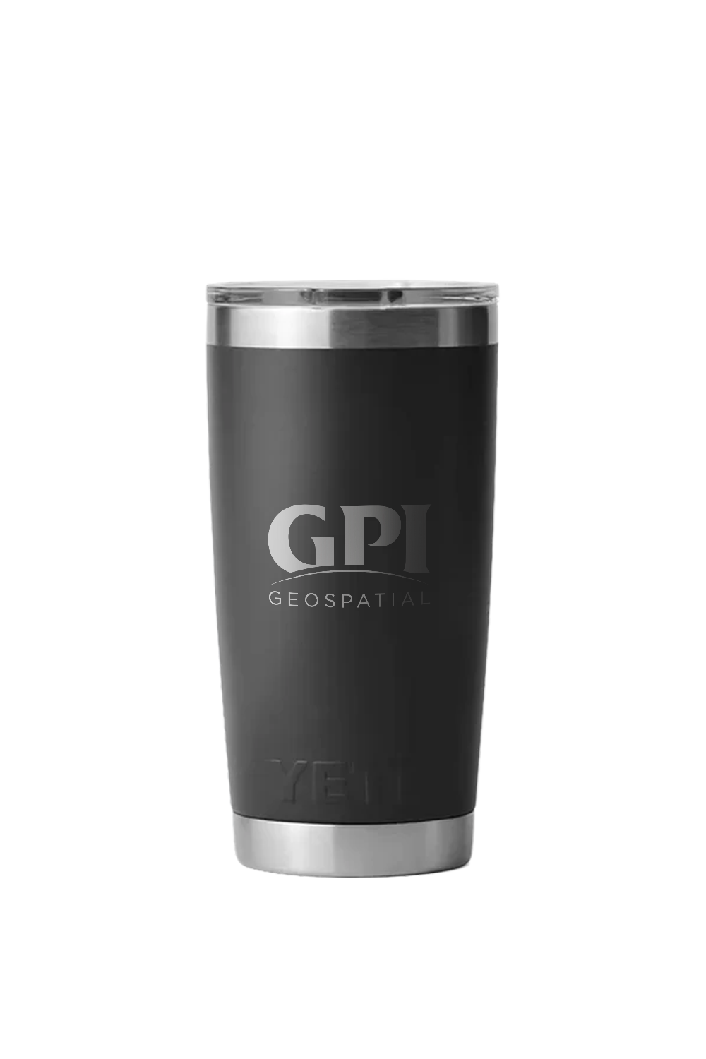 20OZ Tumbler - Geospatial