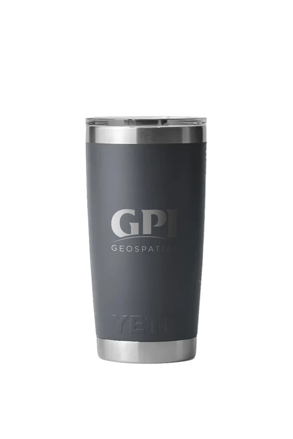 20OZ Tumbler - Geospatial