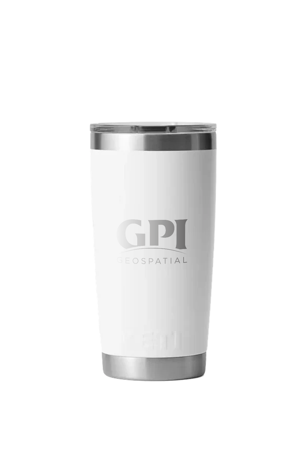 20OZ Tumbler - Geospatial