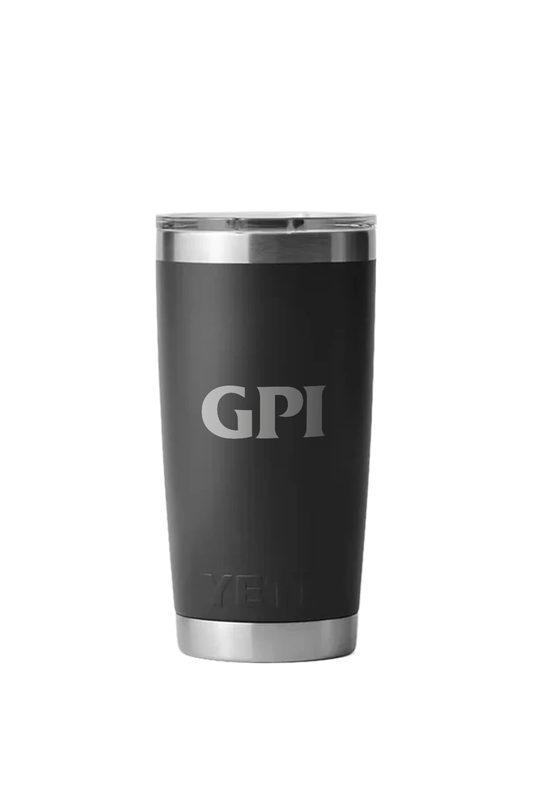 20OZ Tumbler