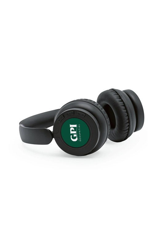 ECHODEEP Headphones - Geospatial