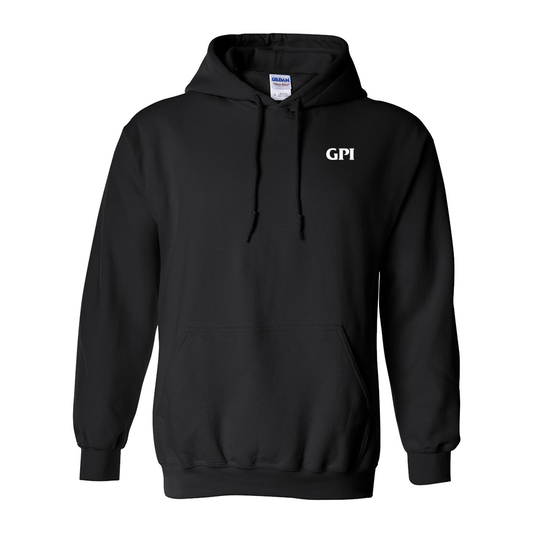 Men's Heavy Blend Hooded Sweatshirt