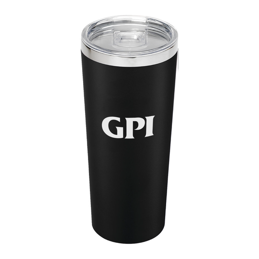 Thor Copper Vacuum Insulated Tumbler 22oz