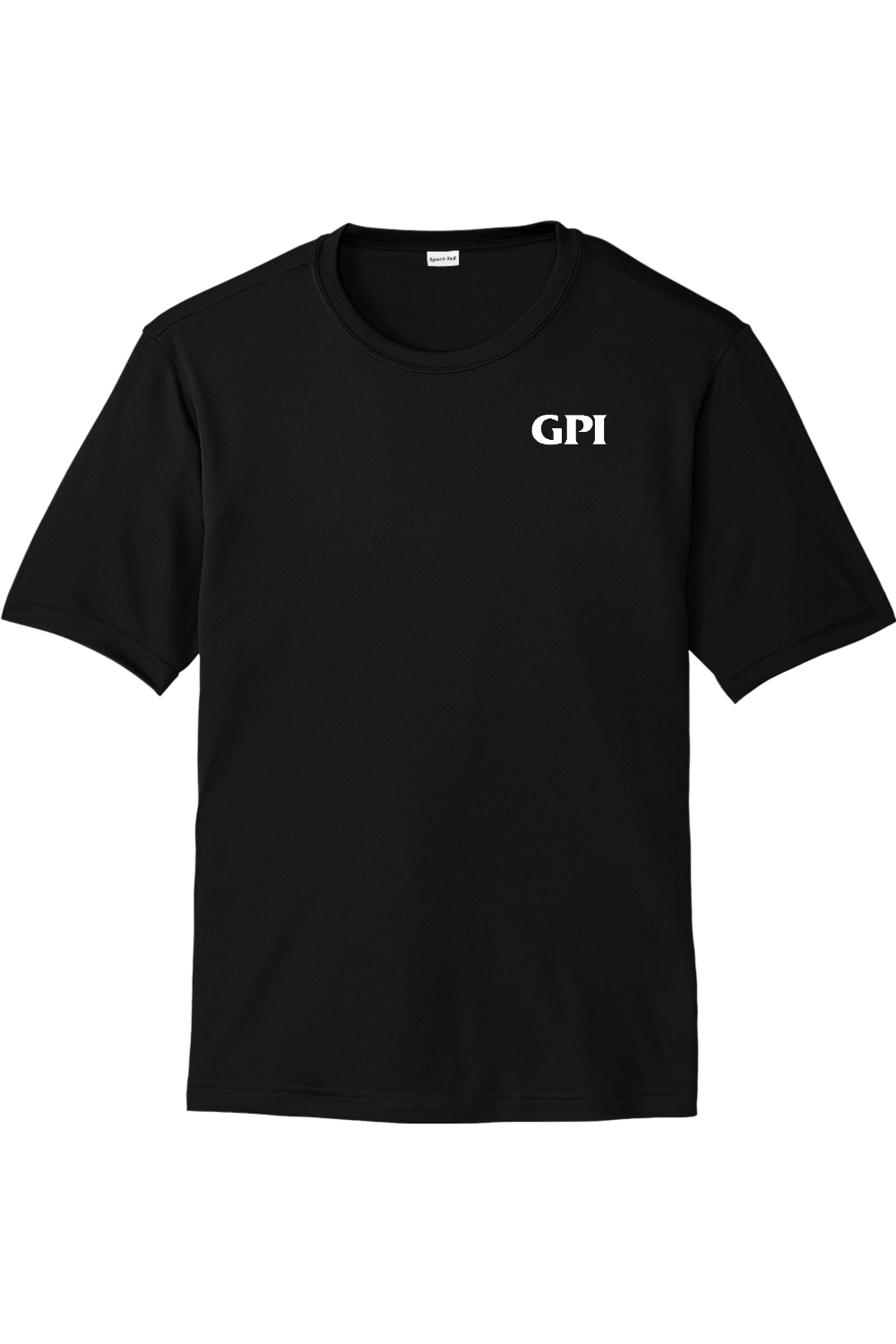 Men's PosiCharge Competitor Tee