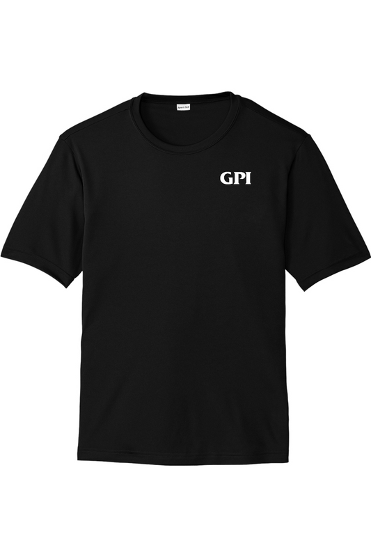 Men's PosiCharge Competitor Tee