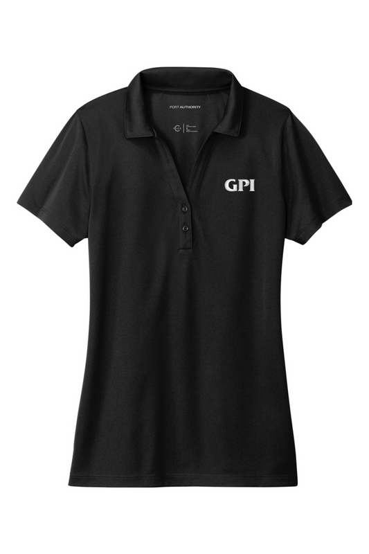 Women's Performance Polo