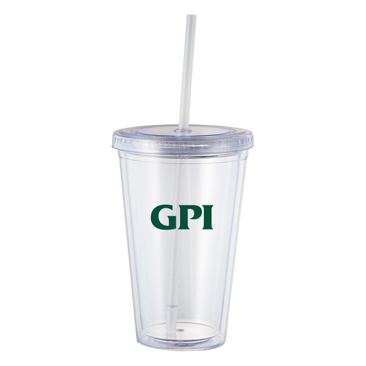 16oz Sedici Tumbler