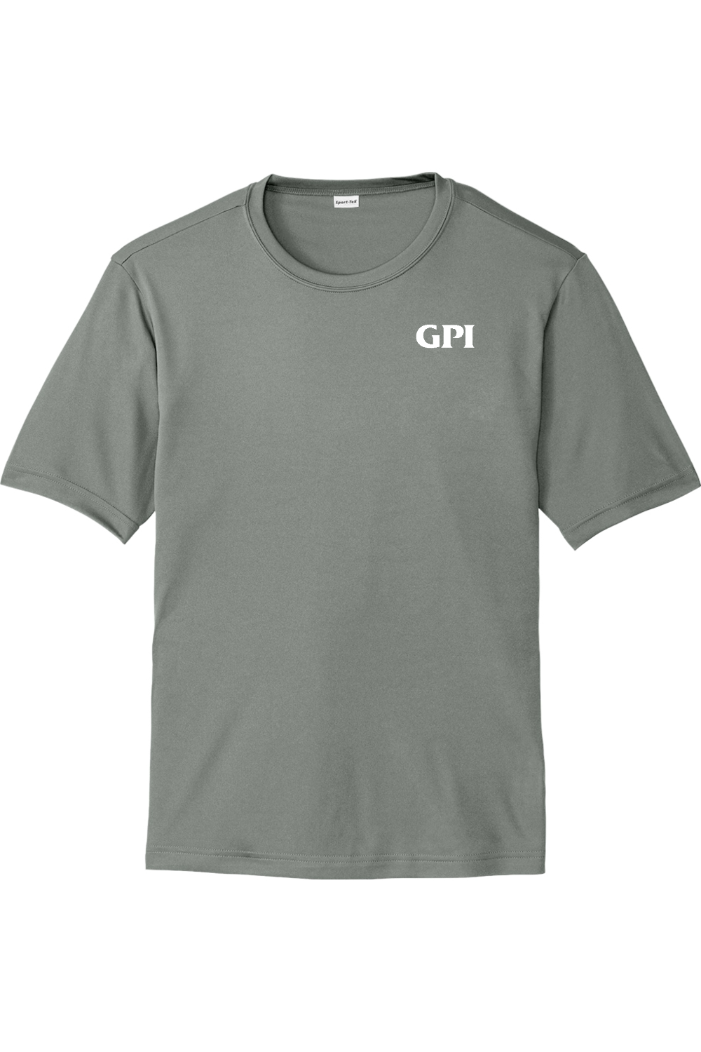 Men's PosiCharge Competitor Tee