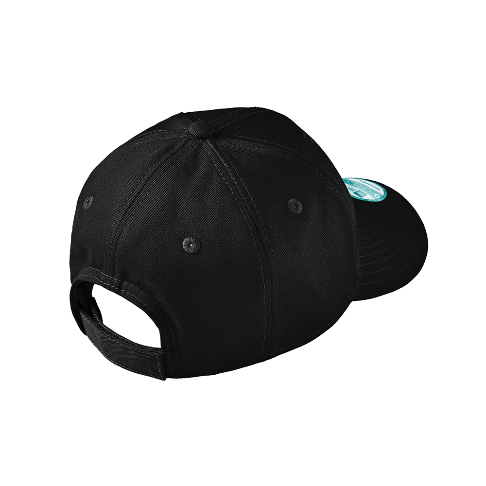 Adjustable Structured Cap