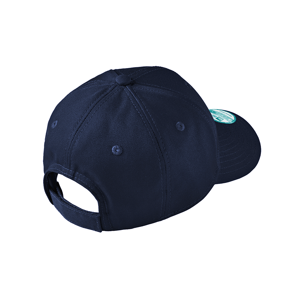 Adjustable Structured Cap