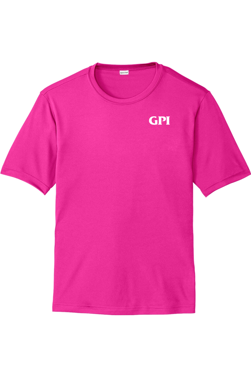 Men's PosiCharge Competitor Tee