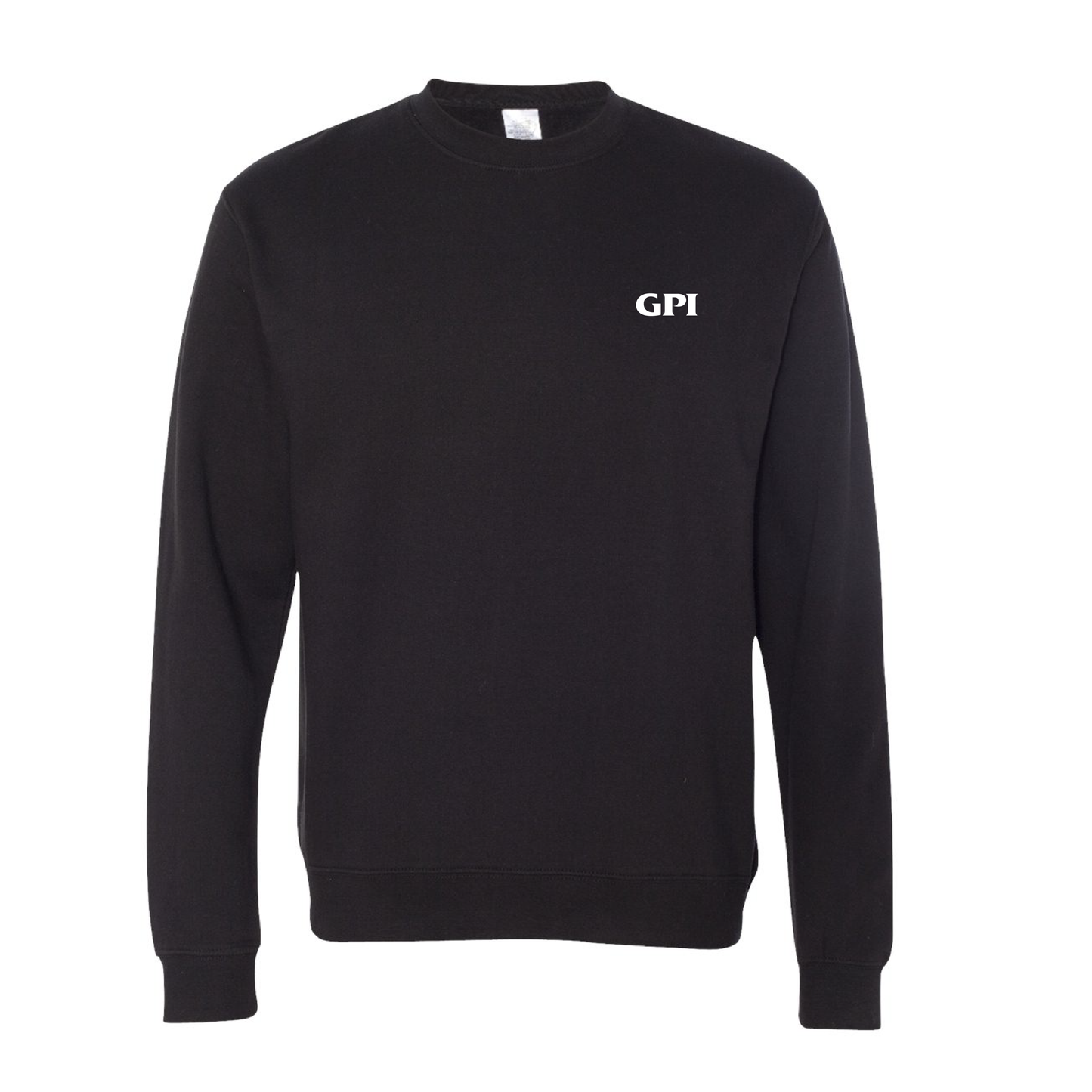 Men's  Midweight Sweatshirt