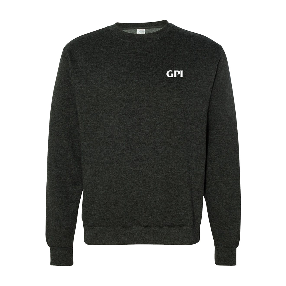 Men's  Midweight Sweatshirt