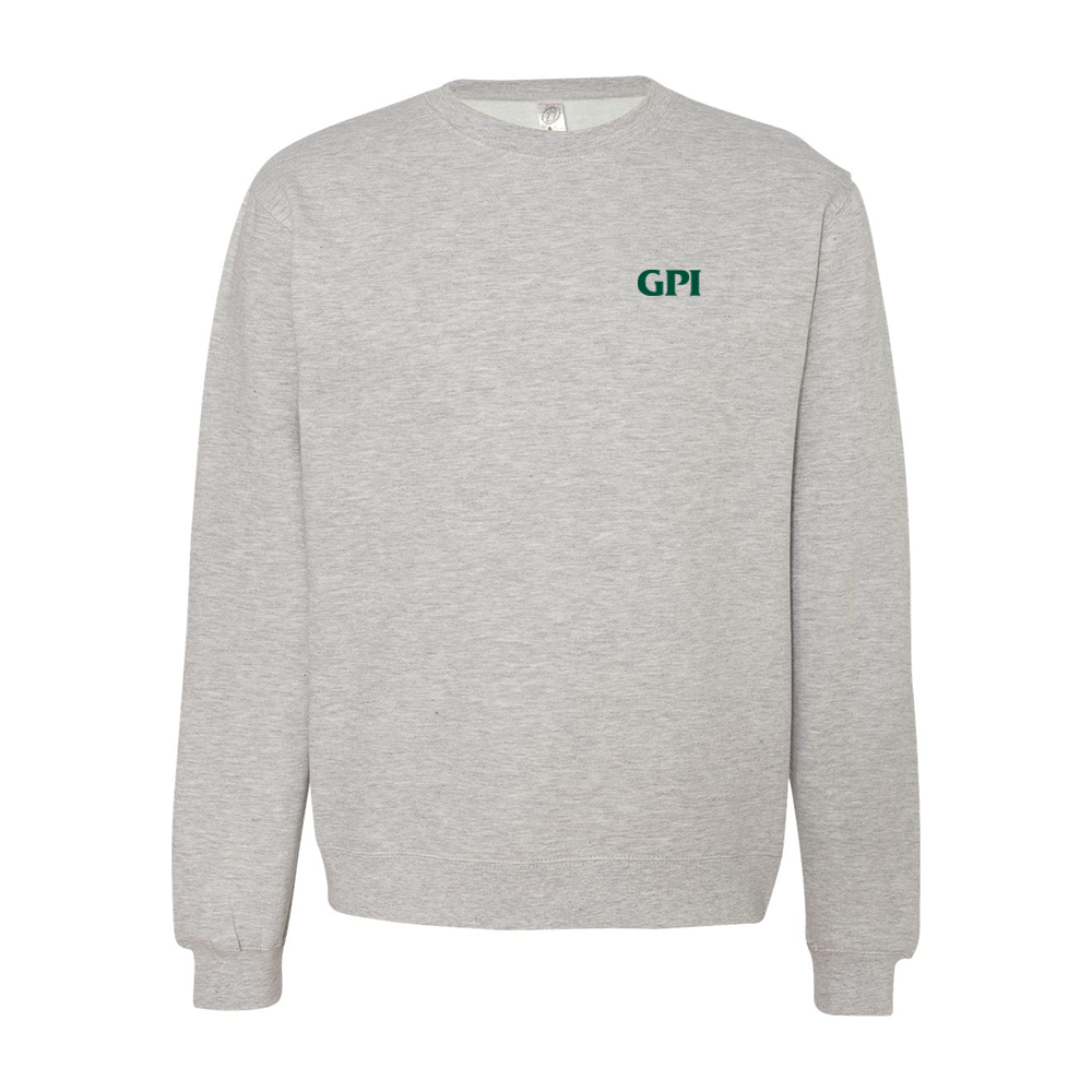 Men's  Midweight Sweatshirt