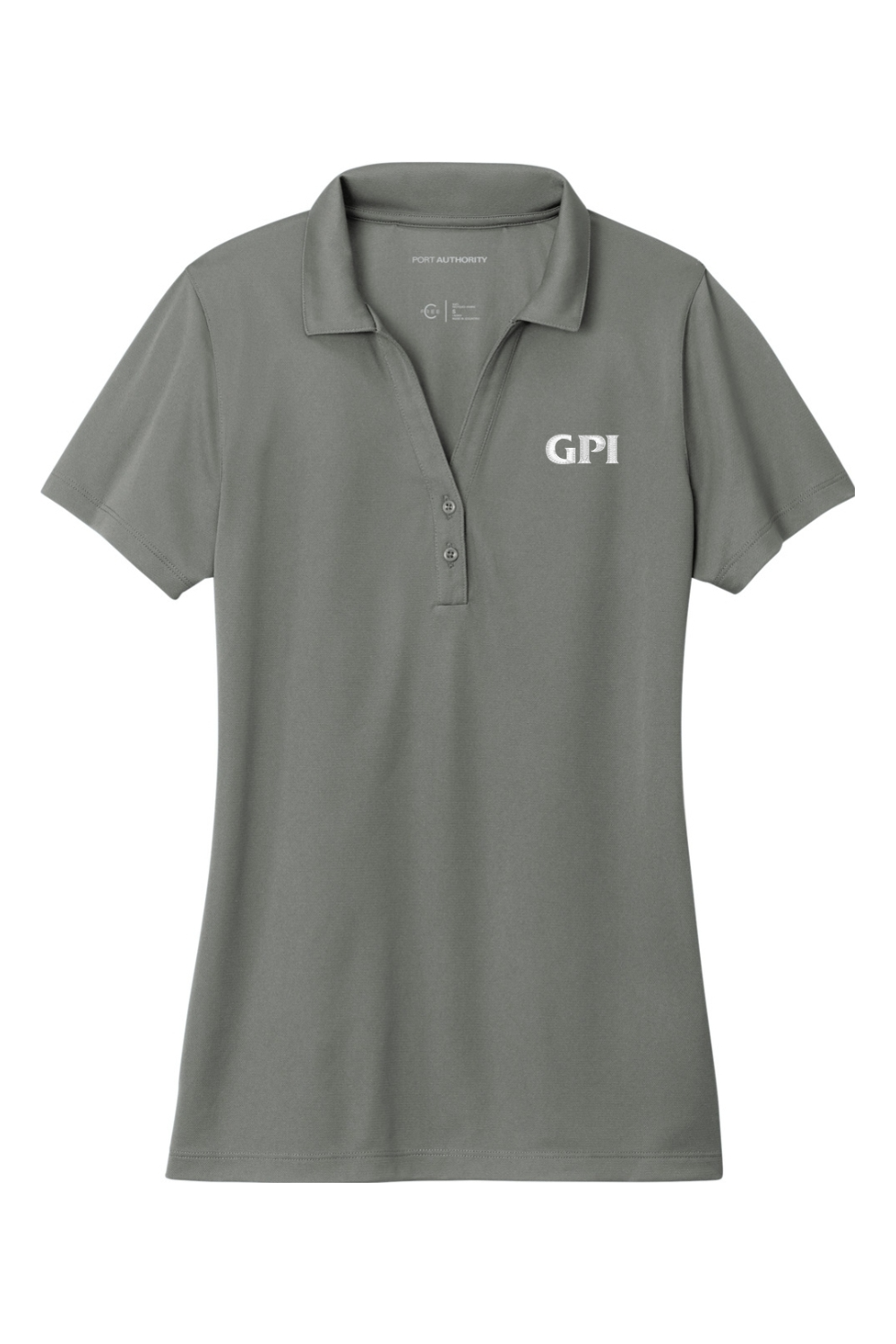 Women's Performance Polo