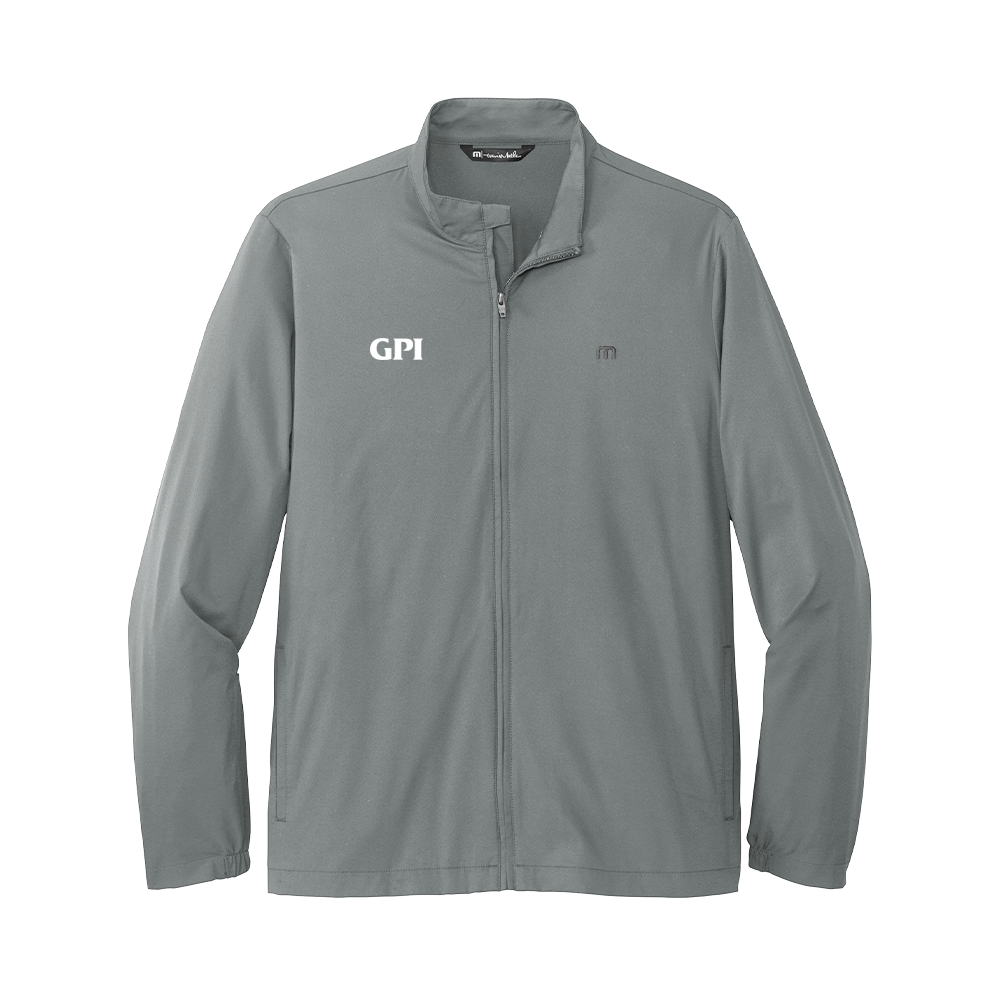 Men's TravisMathew Surfside Full-Zip Jacket