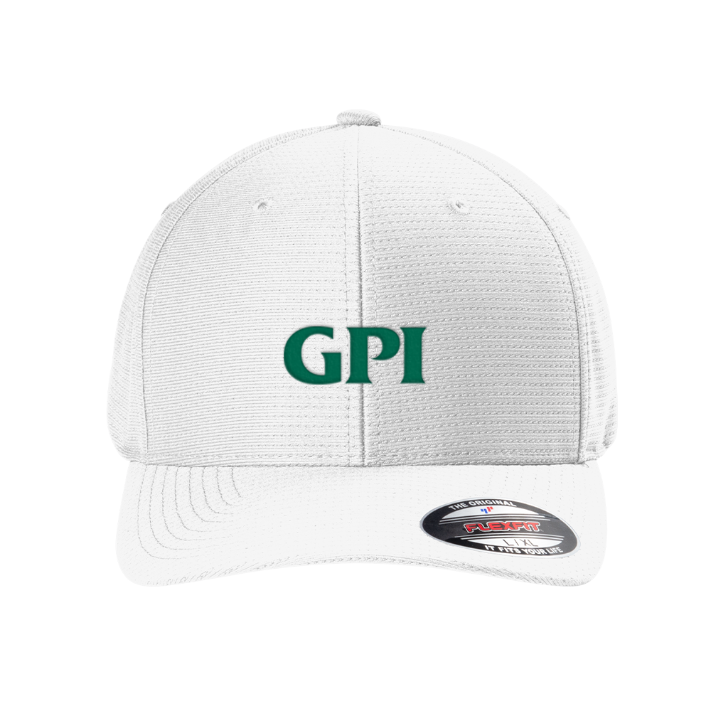 Rad Flexback Cap – GPI eStore