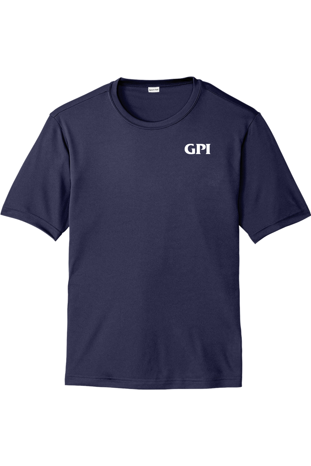 Men's PosiCharge Competitor Tee